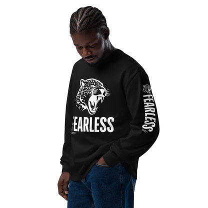 Fearless Unisex Premium Shirt