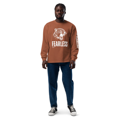 Fearless Unisex Premium Shirt