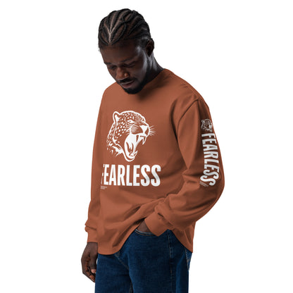 Fearless Unisex Premium Shirt