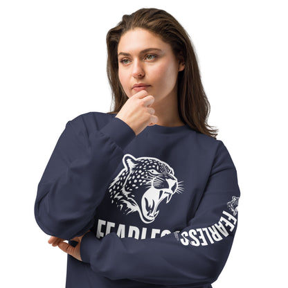 Fearless Unisex Premium Shirt