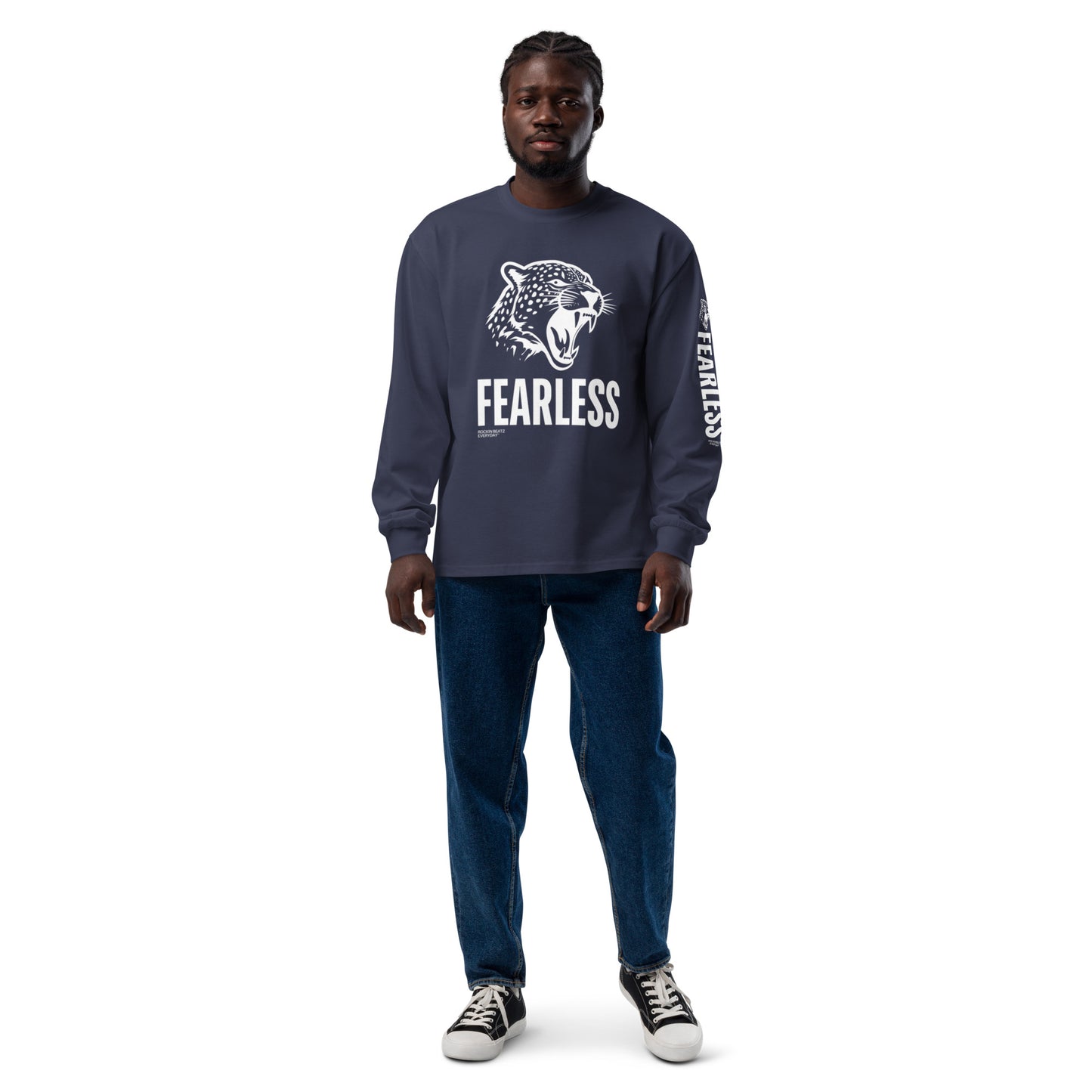 Fearless Unisex Premium Shirt