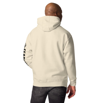 Fearless Unisex Hoodie