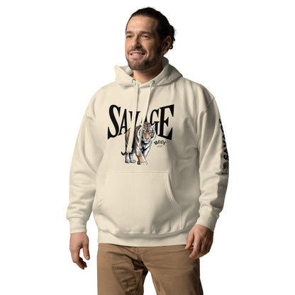 Savage Unisex Hoodie