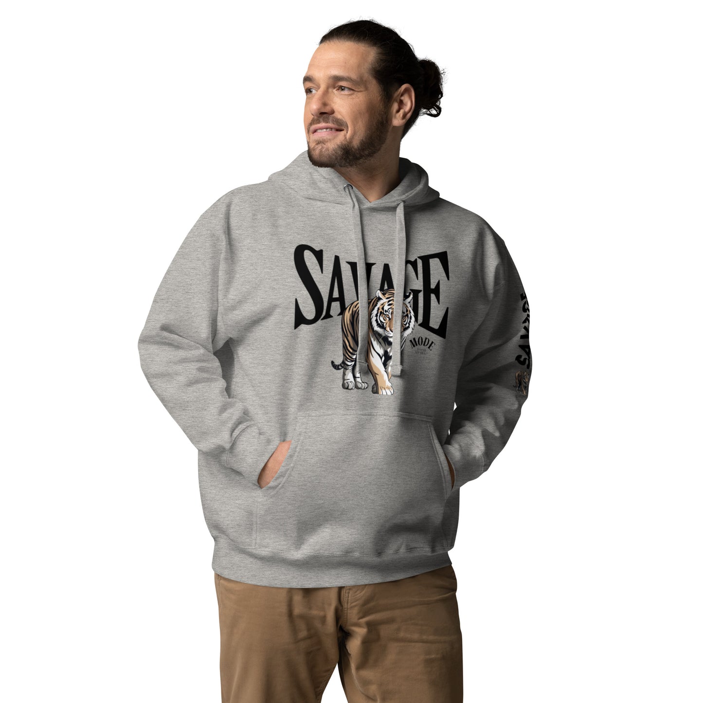 Savage Unisex Hoodie