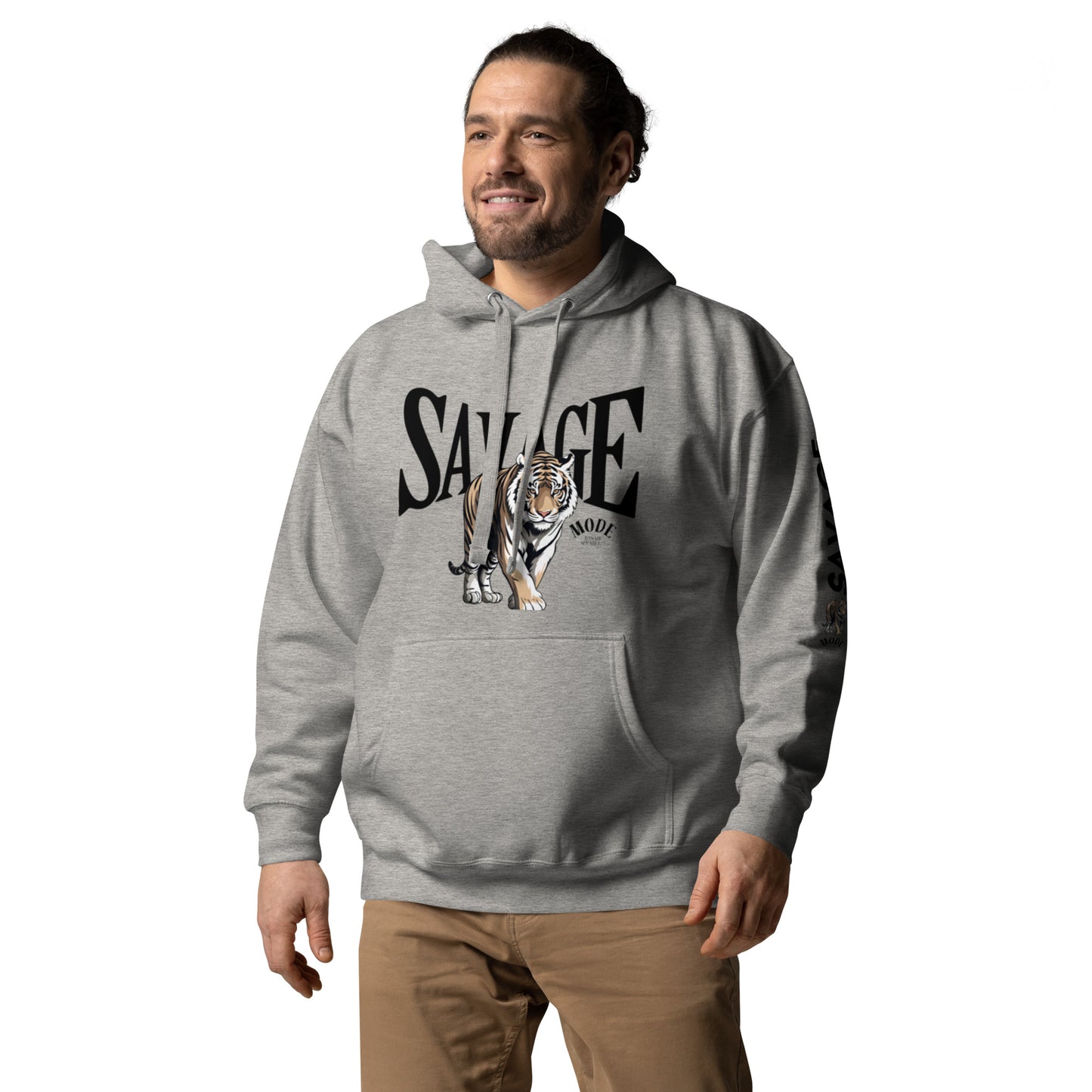 Savage Unisex Hoodie