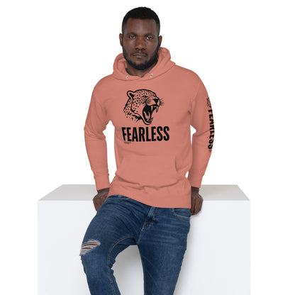 Fearless Unisex Hoodie