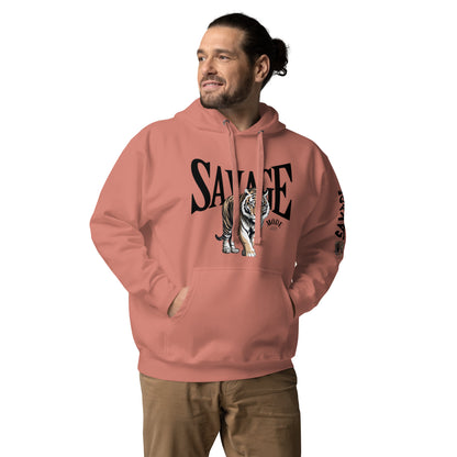 Savage Unisex Hoodie