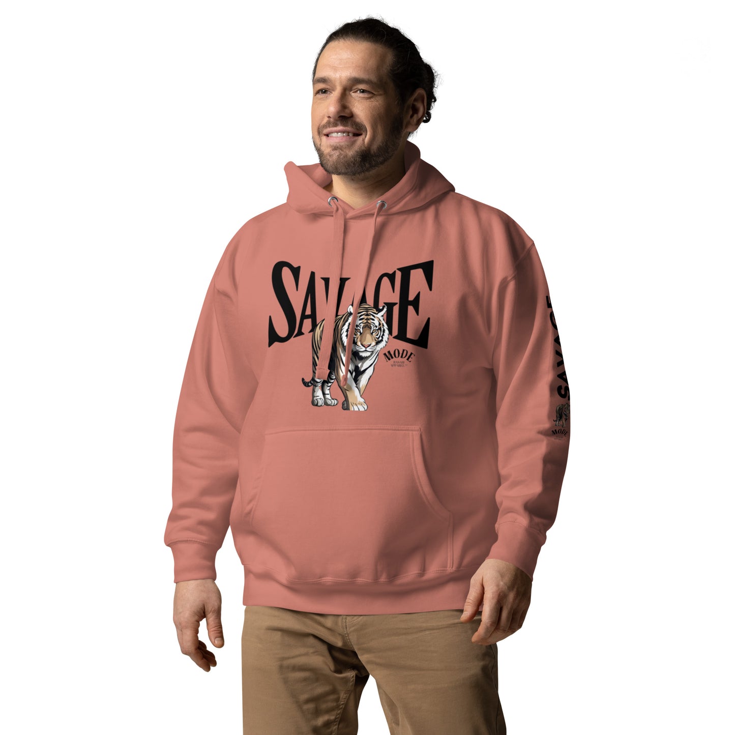 Savage Unisex Hoodie