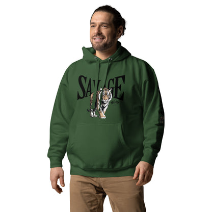 Savage Unisex Hoodie