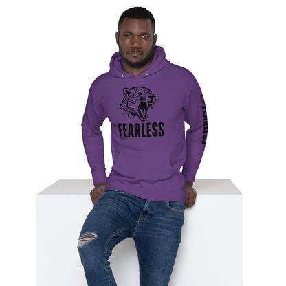 Fearless Unisex Hoodie