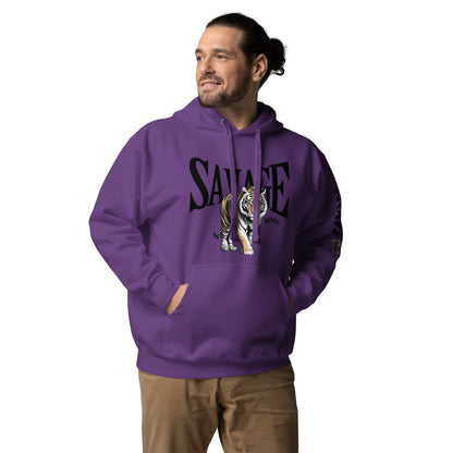 Savage Unisex Hoodie