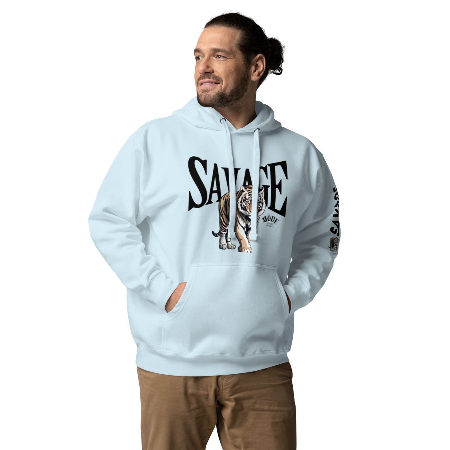 Savage Unisex Hoodie