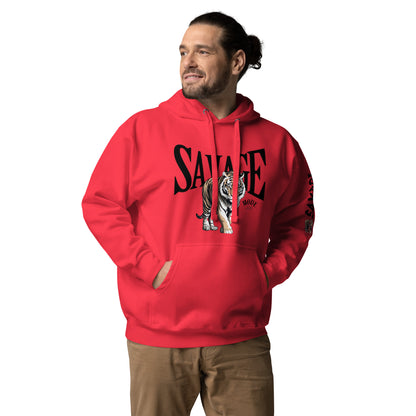 Savage Unisex Hoodie