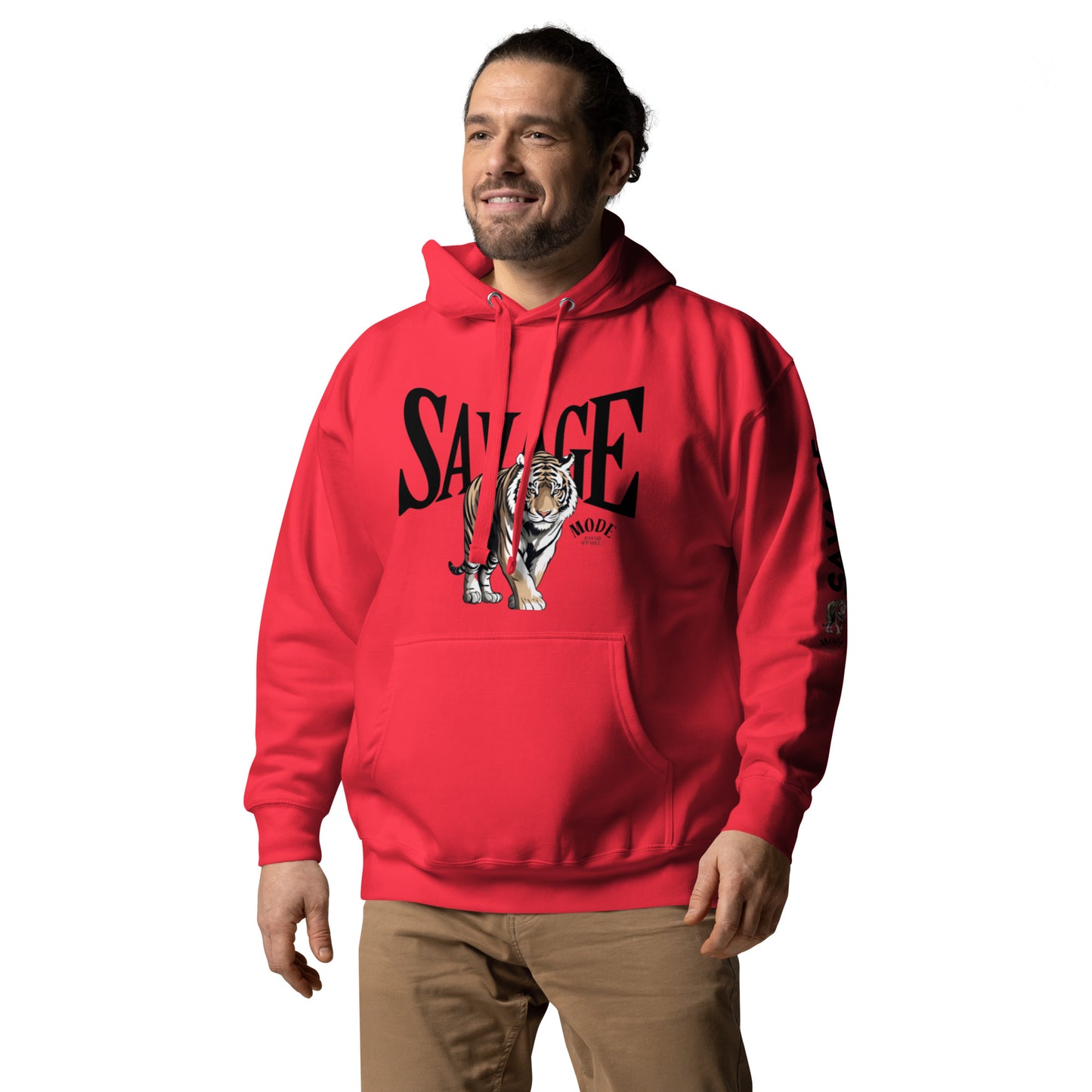 Savage Unisex Hoodie