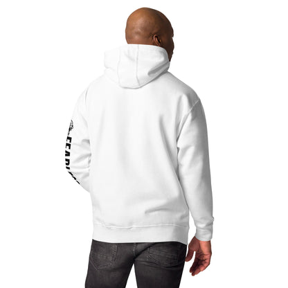 Fearless Unisex Hoodie