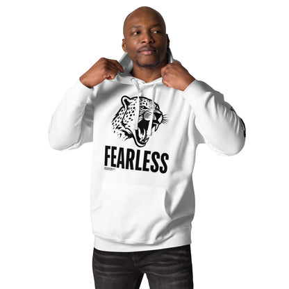 Fearless Unisex Hoodie