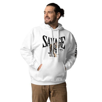 Savage Unisex Hoodie