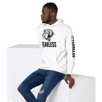 Fearless Unisex Hoodie