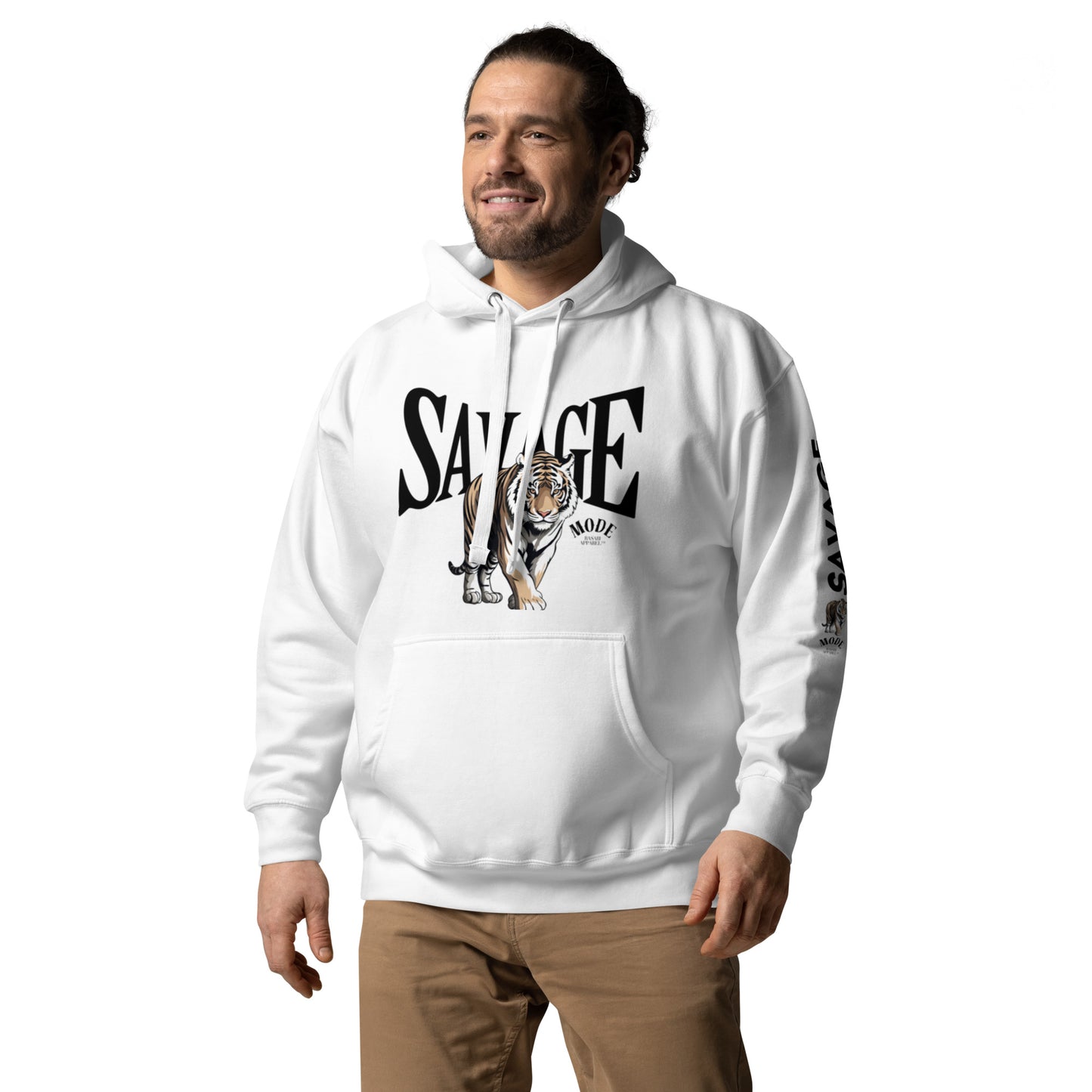 Savage Unisex Hoodie