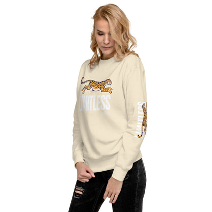 Limitless Unisex Sweatshirt