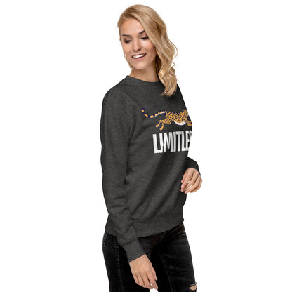 Limitless Unisex Sweatshirt