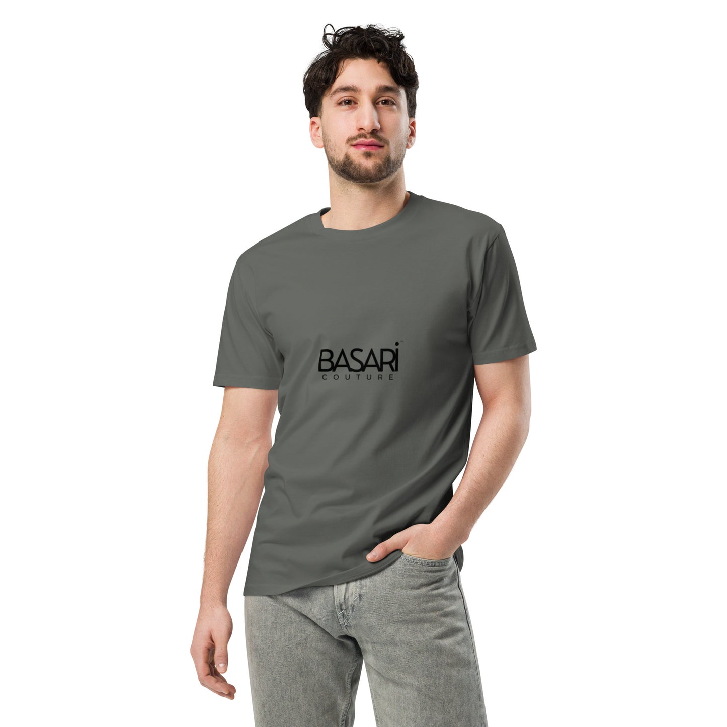 Basari™- Premium T-Shirt