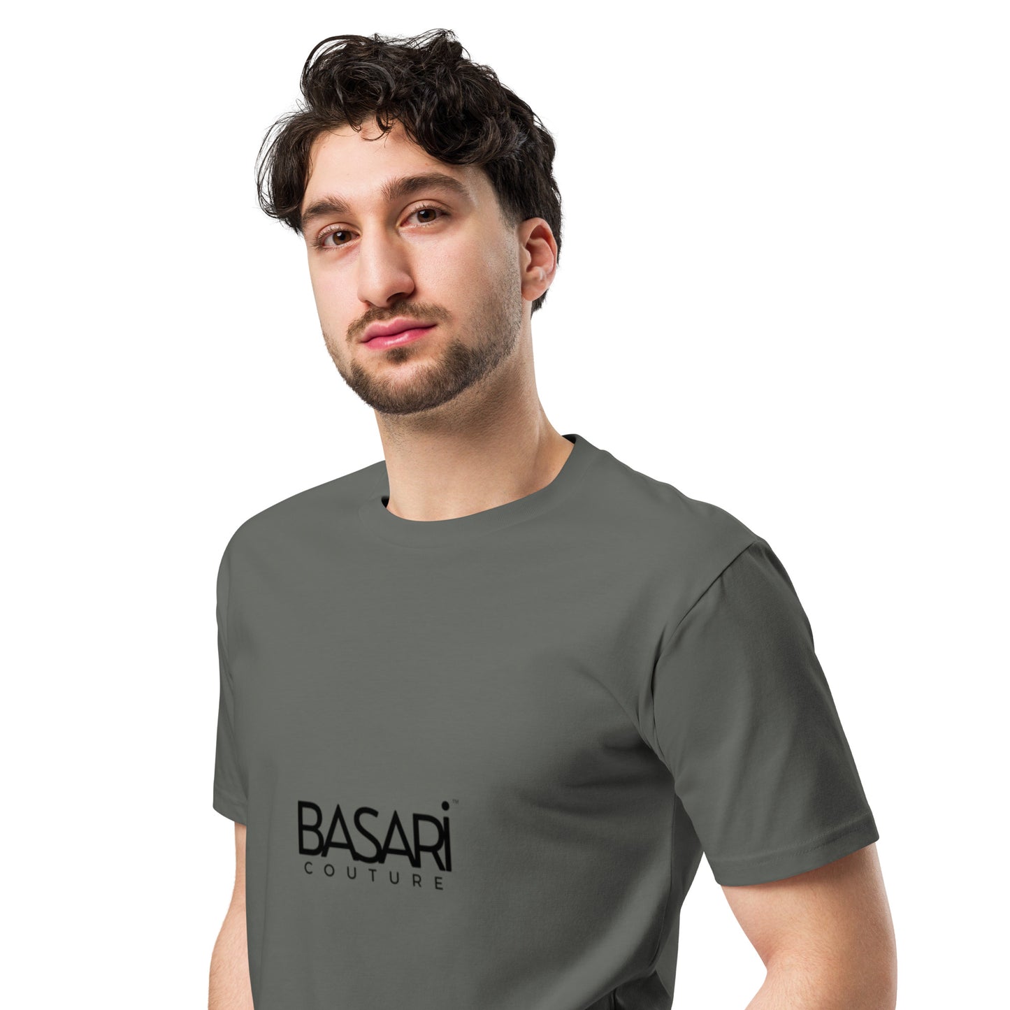 Basari™- Premium T-Shirt