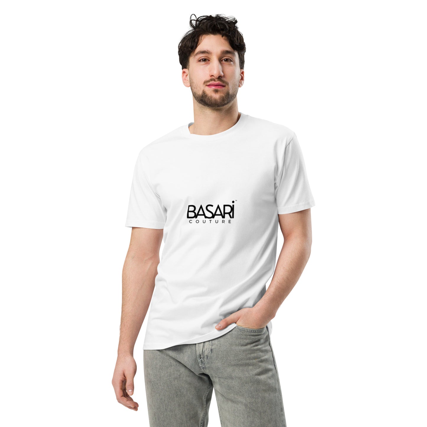 Basari™- Premium T-Shirt