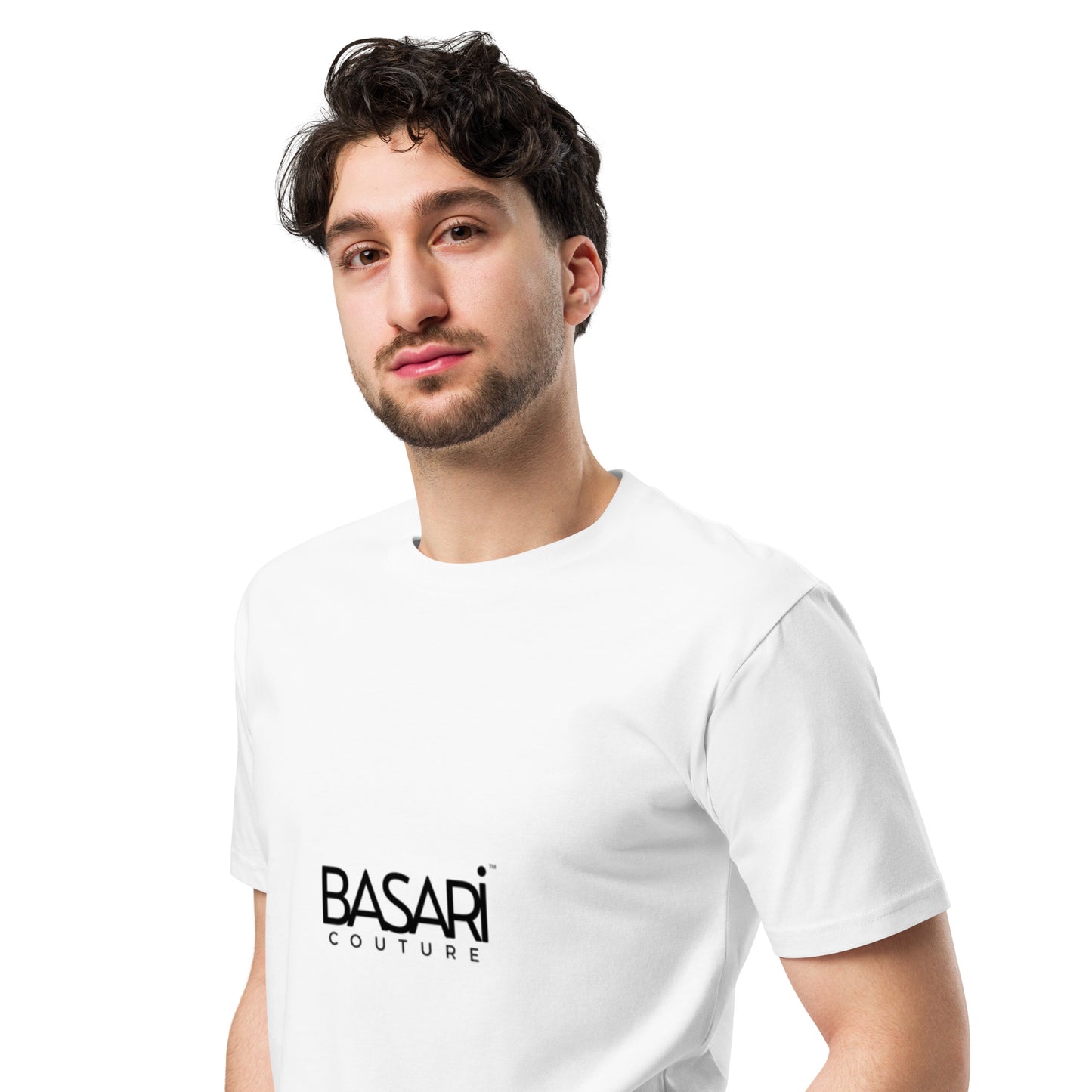 Basari™- Premium T-Shirt