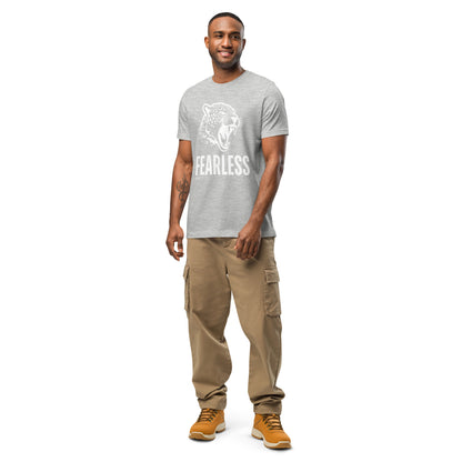 Fearless Unisex Unisex T-Shirt