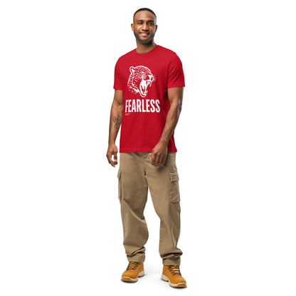 Fearless Unisex Unisex T-Shirt