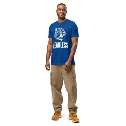 Fearless Unisex Unisex T-Shirt