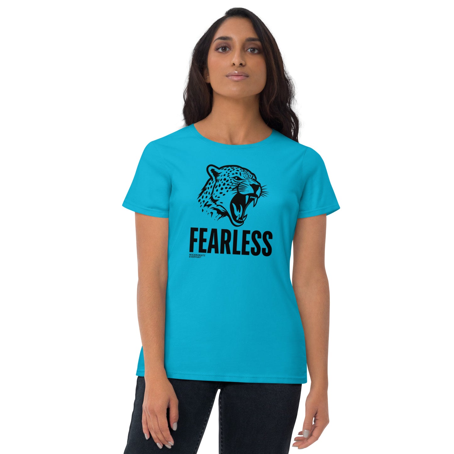 Fearless Unisex Tee