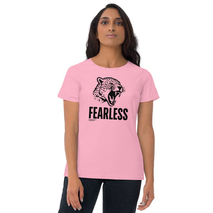 Fearless Unisex Tee