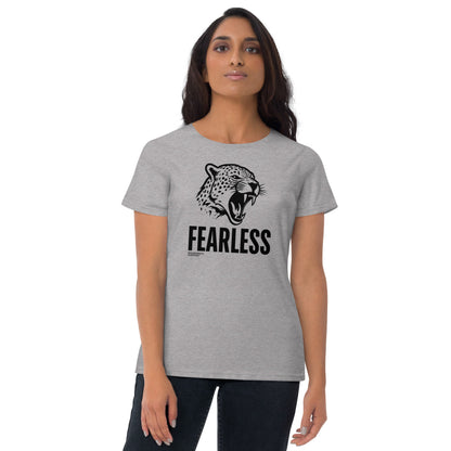 Fearless Unisex Tee