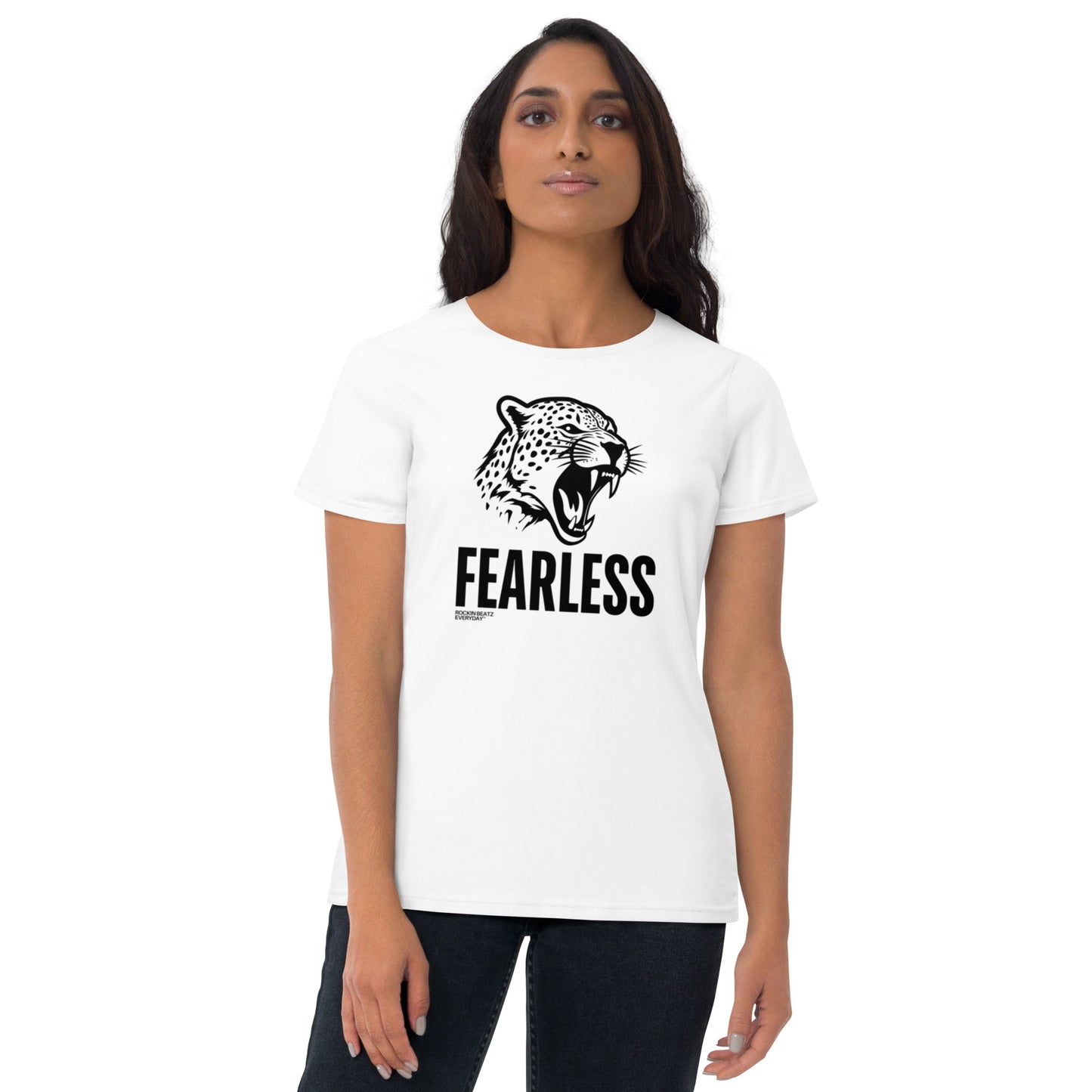 Fearless Unisex Tee