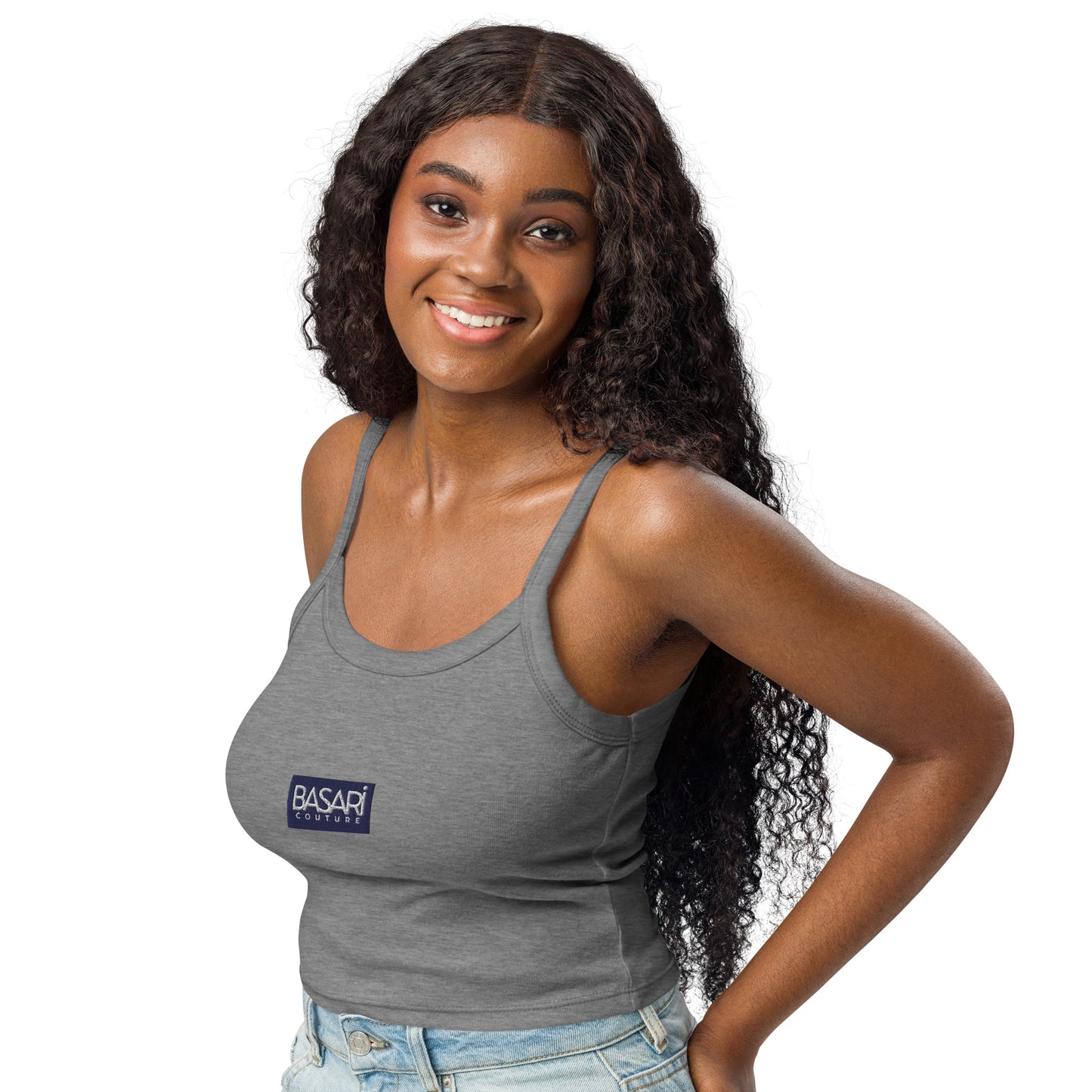 Basari™ Tank Top