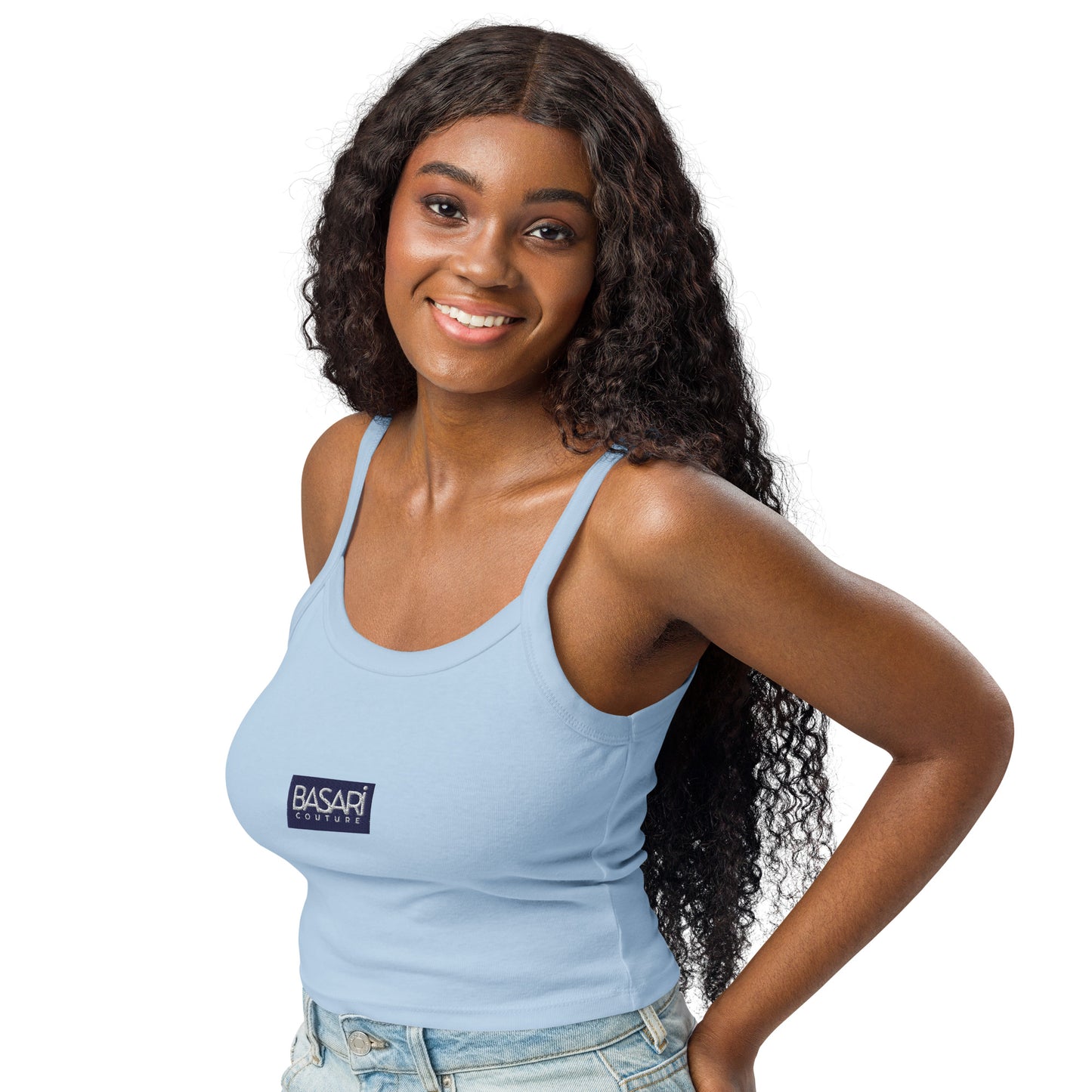 Basari™ Tank Top